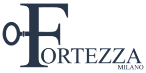 Fortezza Milano logo